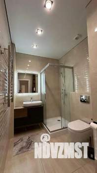 1-к квартира, посуточно, 60м2, 1/1 этаж