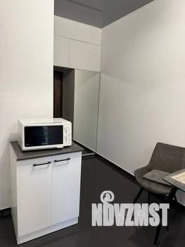 Студия квартира, посуточно, 30м2, 1/8 этаж