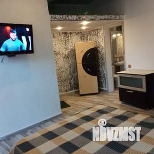 1-к квартира, посуточно, 35м2, 2/2 этаж