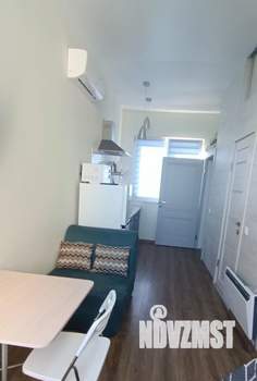 Студия квартира, посуточно, 25м2, 2/2 этаж