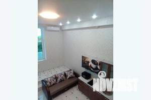 2-к квартира, посуточно, 70м2, 1/9 этаж