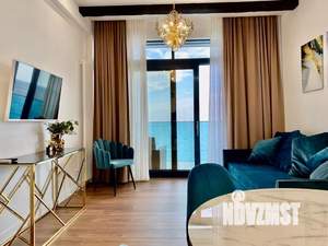 2-к квартира, посуточно, 60м2, 4/7 этаж