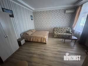 1-к квартира, на длительный срок, 35м2, 1/2 этаж