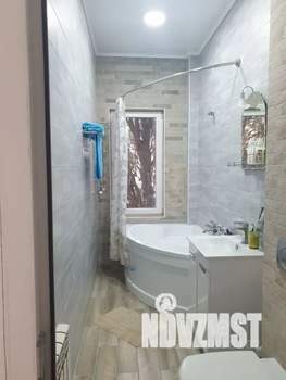 3-к квартира, посуточно, 64м2, 3/3 этаж