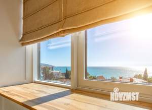 1-к квартира, посуточно, 60м2, 7/9 этаж