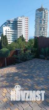 Студия квартира, посуточно, 29м2, 1/2 этаж