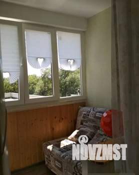 2-к квартира, посуточно, 56м2, 2/5 этаж