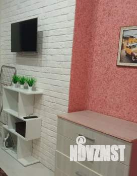 1-к квартира, посуточно, 31м2, 1/6 этаж