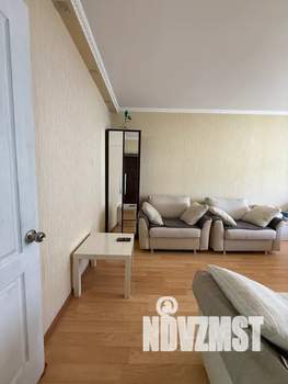 1-к квартира, посуточно, 33м2, 5/5 этаж