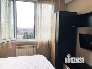 1-к квартира, на длительный срок, 36м2, 7/9 этаж