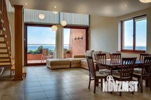 3-к квартира, посуточно, 120м2, 9/10 этаж