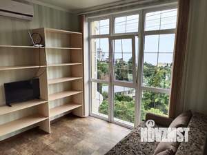 2-к квартира, посуточно, 35м2, 6/7 этаж