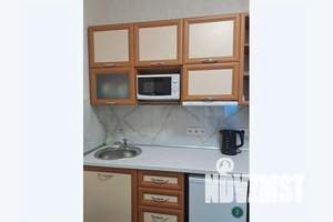 1-к квартира, посуточно, 30м2, 3/4 этаж