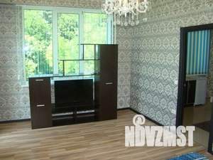 2-к квартира, посуточно, 47м2, 2/3 этаж