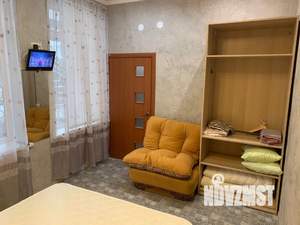 2-к квартира, посуточно, 35м2, 1/2 этаж