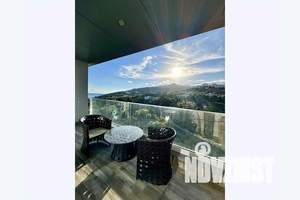 1-к квартира, посуточно, 45м2, 17/20 этаж