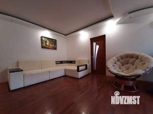 2-к квартира, посуточно, 43м2, 3/3 этаж