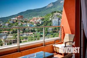 3-к квартира, посуточно, 75м2, 8/12 этаж