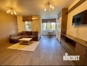 2-к квартира, посуточно, 82м2, 2/8 этаж