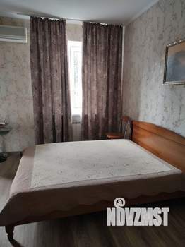 2-к квартира, посуточно, 48м2, 2/2 этаж