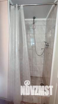 1-к квартира, посуточно, 16м2, 1/2 этаж