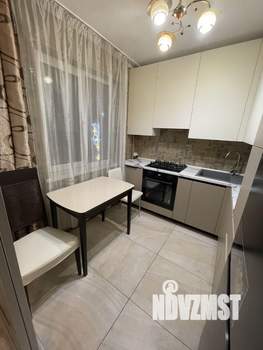 1-к квартира, посуточно, 30м2, 2/5 этаж