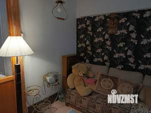 1-к квартира, посуточно, 30м2, 2/5 этаж