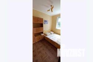 2-к квартира, посуточно, 35м2, 2/3 этаж