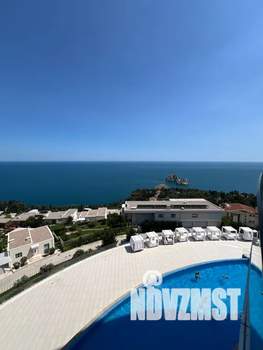 2-к квартира, посуточно, 65м2, 5/11 этаж