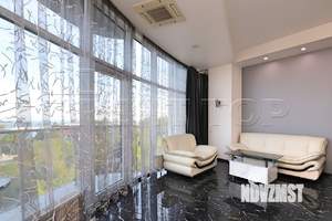 1-к квартира, посуточно, 63м2, 4/14 этаж