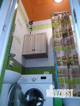 1-к квартира, на длительный срок, 41м2, 2/2 этаж