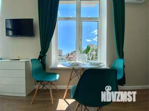 1-к квартира, посуточно, 26м2, 4/7 этаж