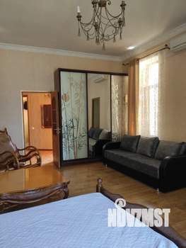 2-к квартира, посуточно, 85м2, 2/3 этаж