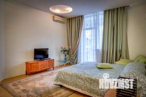 2-к квартира, посуточно, 85м2, 7/11 этаж