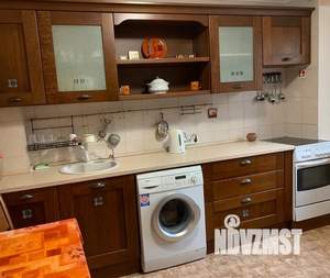 2-к квартира, посуточно, 60м2, 4/7 этаж