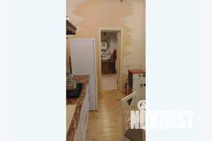 2-к квартира, посуточно, 60м2, 1/2 этаж