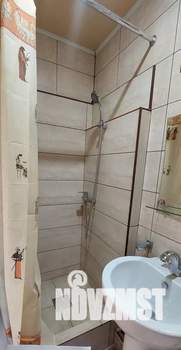 1-к квартира, посуточно, 30м2, 2/2 этаж