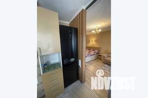 1-к квартира, посуточно, 32м2, 2/5 этаж