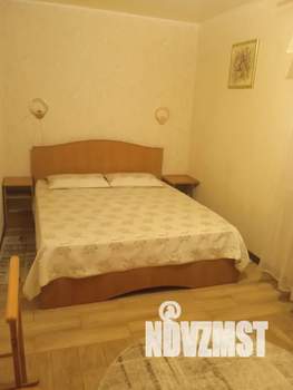 2-к квартира, посуточно, 47м2, 1/4 этаж