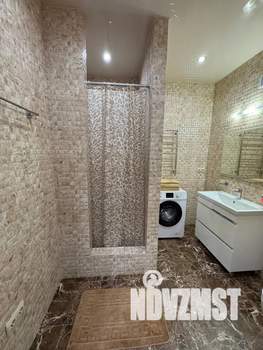 1-к квартира, посуточно, 64м2, 2/3 этаж