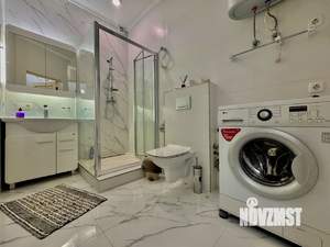 2-к квартира, посуточно, 47м2, 5/19 этаж