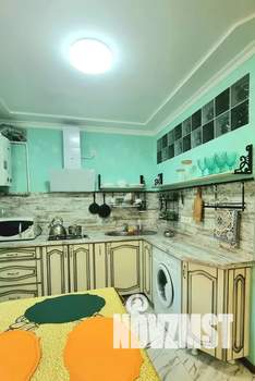 2-к квартира, посуточно, 50м2, 3/5 этаж
