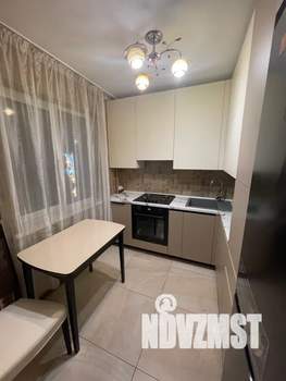 1-к квартира, посуточно, 32м2, 2/5 этаж