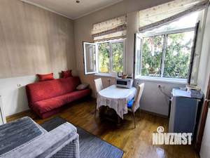 2-к квартира, посуточно, 40м2, 2/2 этаж