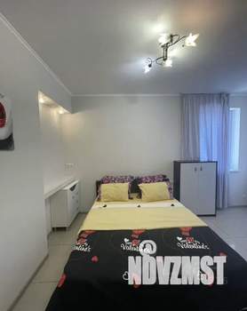 2-к квартира, посуточно, 52м2, 4/18 этаж