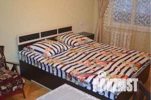 1-к квартира, посуточно, 33м2, 2/5 этаж