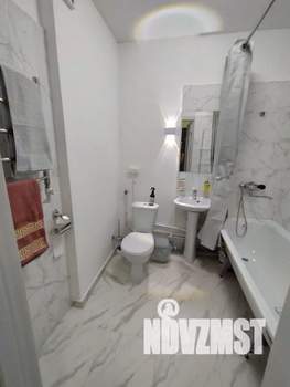 1-к квартира, посуточно, 34м2, 5/16 этаж