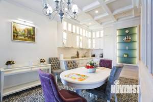 1-к квартира, посуточно, 60м2, 13/20 этаж