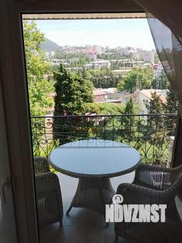 1-к квартира, посуточно, 30м2, 2/4 этаж