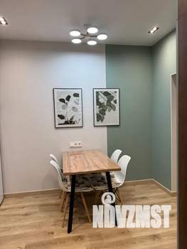 2-к квартира, посуточно, 56м2, 1/2 этаж